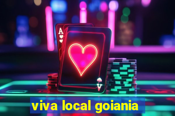 viva local goiania